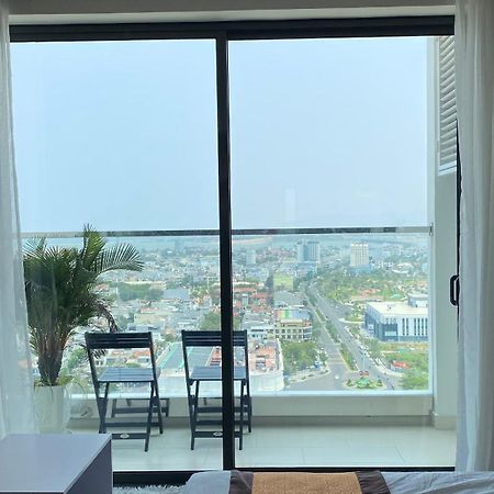 Aparthotel Apec Tuy Hoà Phú Yên Extérieur photo