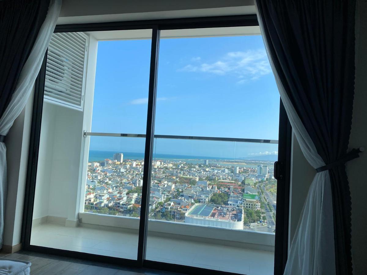 Aparthotel Apec Tuy Hoà Phú Yên Extérieur photo