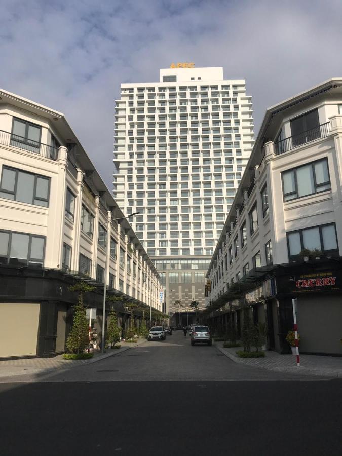 Aparthotel Apec Tuy Hoà Phú Yên Extérieur photo