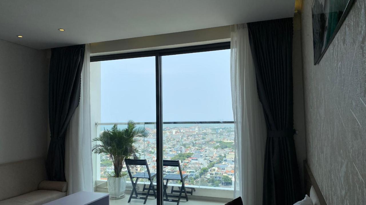 Aparthotel Apec Tuy Hoà Phú Yên Extérieur photo