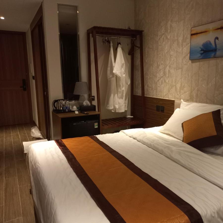 Aparthotel Apec Tuy Hoà Phú Yên Extérieur photo