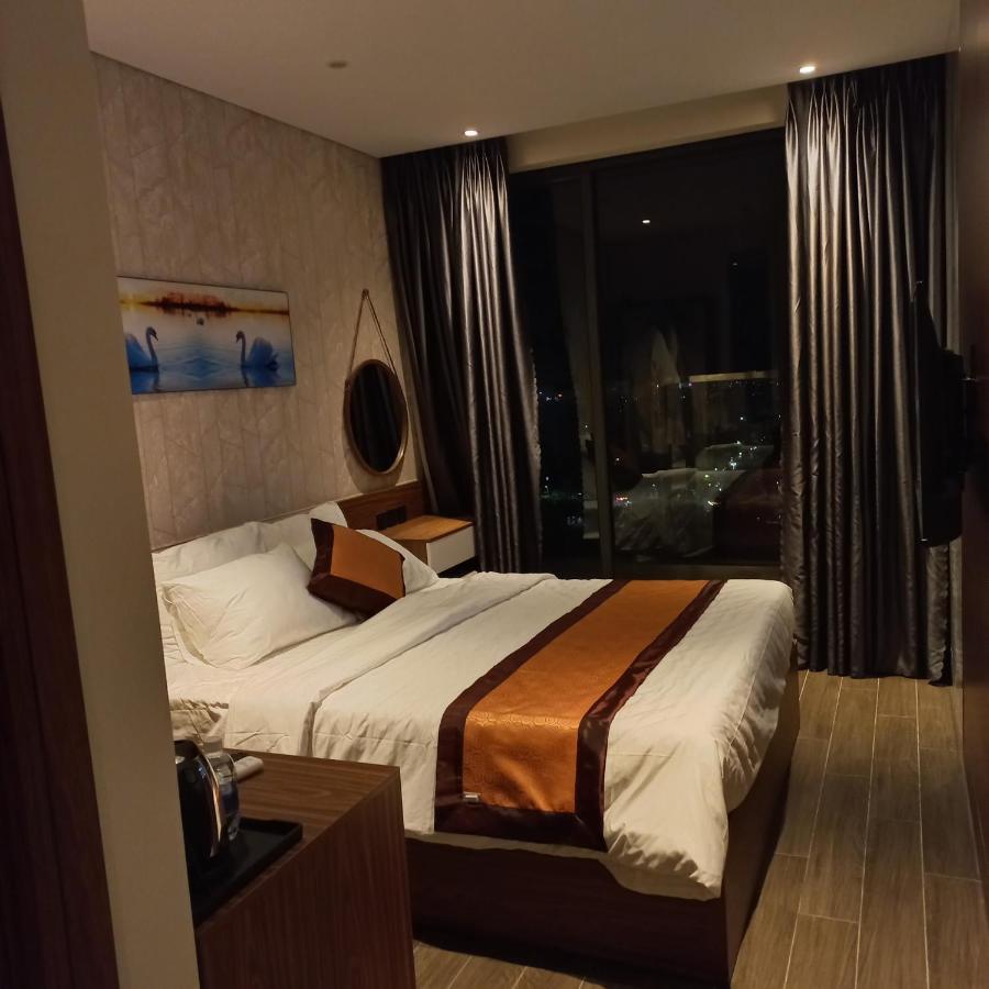 Aparthotel Apec Tuy Hoà Phú Yên Extérieur photo