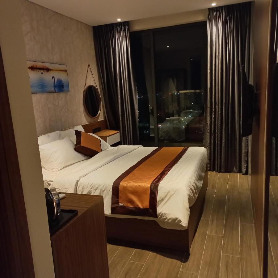 Aparthotel Apec Tuy Hoà Phú Yên Extérieur photo