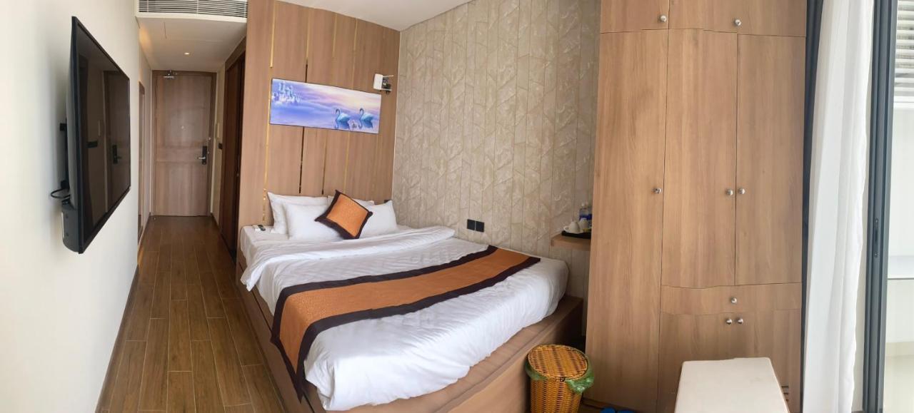 Aparthotel Apec Tuy Hoà Phú Yên Extérieur photo